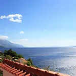 In With Sea View, Balcony, Air Conditioning, Wi-fi *