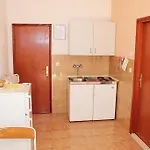 In With Sea View, Balcony, Air Conditioning, Wi-fi Apartament