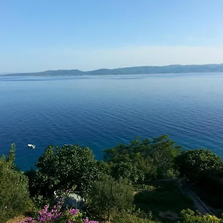 In With Sea View, Balcony, Air Conditioning, Wi-fi Pisak