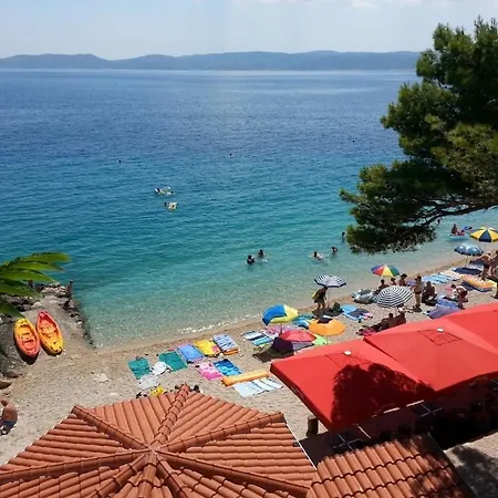 In With Sea View, Balcony, Air Conditioning, Wi-fi