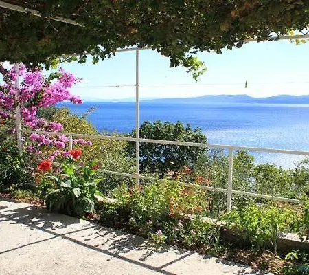 In With Sea View, Balcony, Air Conditioning, Wi-fi *